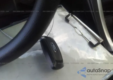 2017 Ford Fusion Se z USA, uszkodzony, nr VIN 3FA6P0H71HR377316